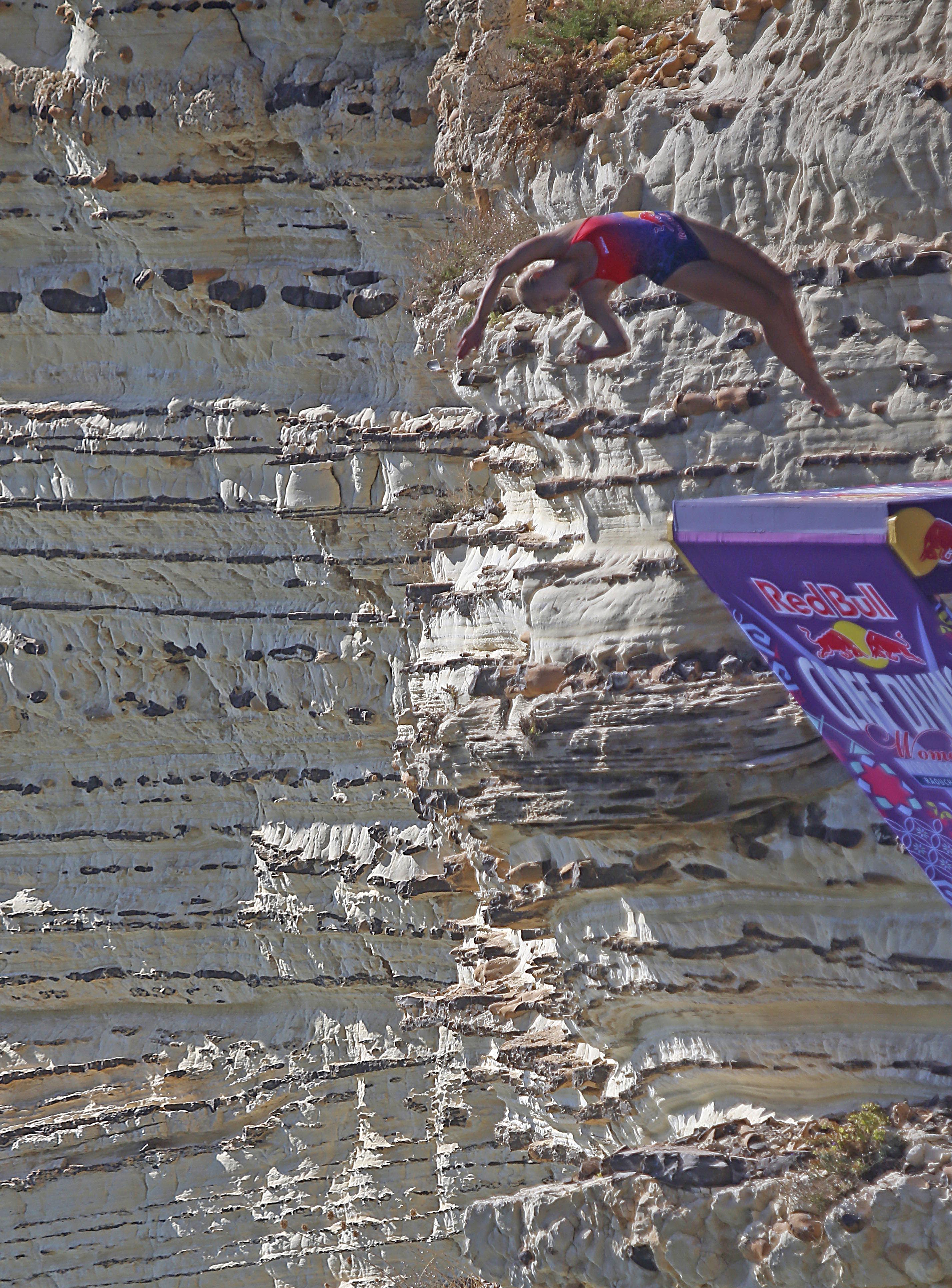 黎巴嫩选手在跆拳道比赛中大放异彩