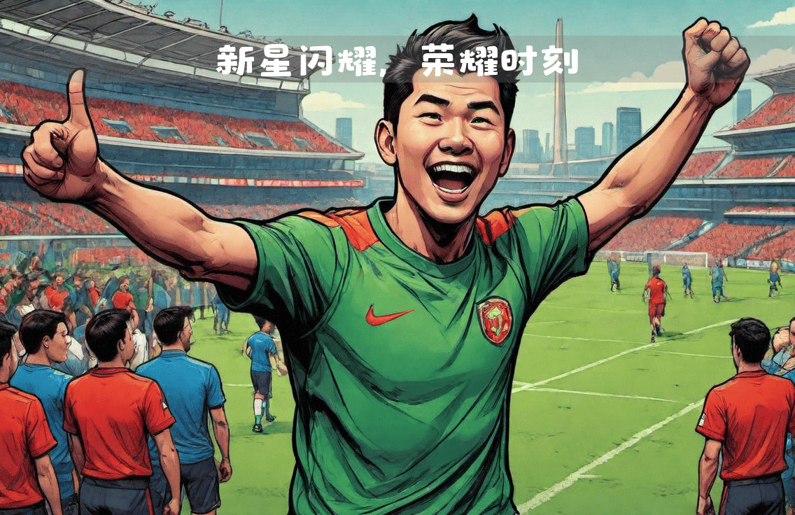 年轻球员逐渐崭露头角，为球队带来希望