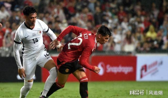 精彩瞬间频频上演，球队实力显现的简单介绍