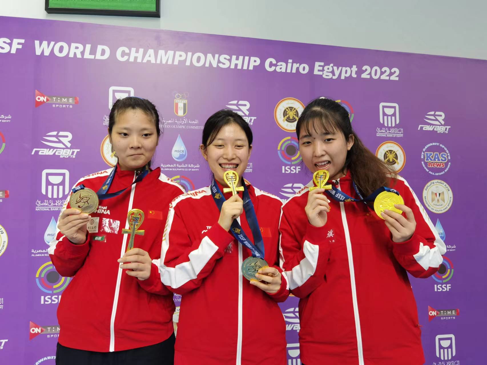 非洲选手表现惊人，摘得桂冠！