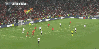 欧国联比赛历史回顾，传奇瞬间回放的简单介绍