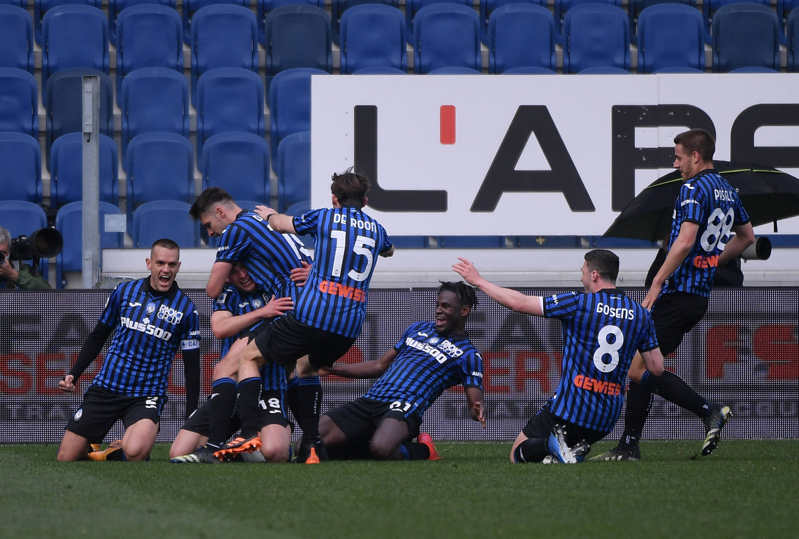 柏林赫塔力克对手，士气高涨