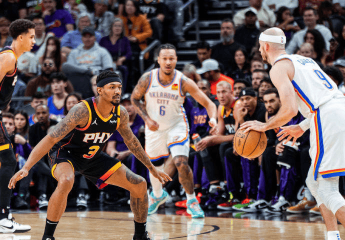 威少三巨头联手，莫兰特得分突破，助攻爆棚冲击季后赛！