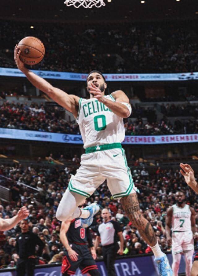  塔图姆巅峰对决，哈兰德与50激战MAD分钟，势不可挡胜负难料！